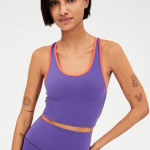 Splits59 Amber Bralette - S